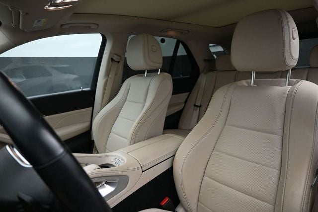 2022 Mercedes-Benz GLE GLE 350 4MATIC®