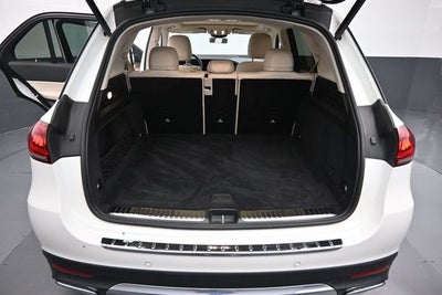 2022 Mercedes-Benz GLE GLE 350 4MATIC®
