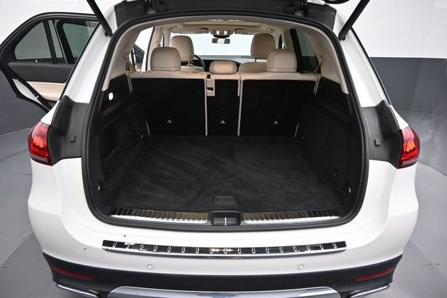 2022 Mercedes-Benz GLE GLE 350 4MATIC®