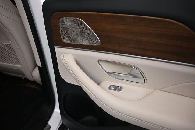 2022 Mercedes-Benz GLE GLE 350 4MATIC®