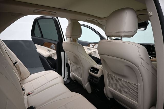 2022 Mercedes-Benz GLE GLE 350 4MATIC®