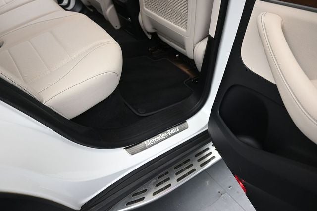 2022 Mercedes-Benz GLE GLE 350 4MATIC®