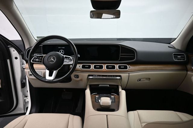 2022 Mercedes-Benz GLE GLE 350 4MATIC®