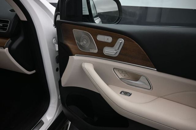 2022 Mercedes-Benz GLE GLE 350 4MATIC®