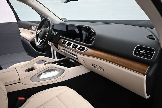 2022 Mercedes-Benz GLE GLE 350 4MATIC®