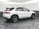 2022 Mercedes-Benz GLE GLE 350 4MATIC®