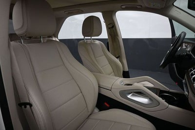 2022 Mercedes-Benz GLE GLE 350 4MATIC®