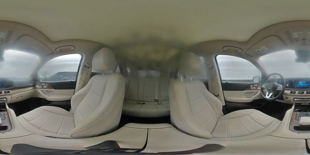 2022 Mercedes-Benz GLE GLE 350 4MATIC®