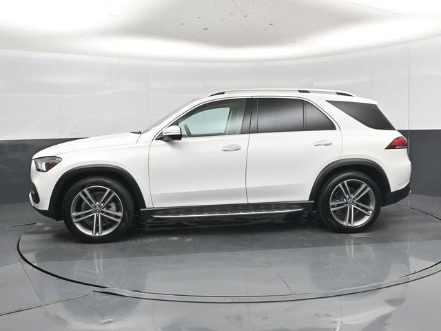 2022 Mercedes-Benz GLE GLE 350 4MATIC®