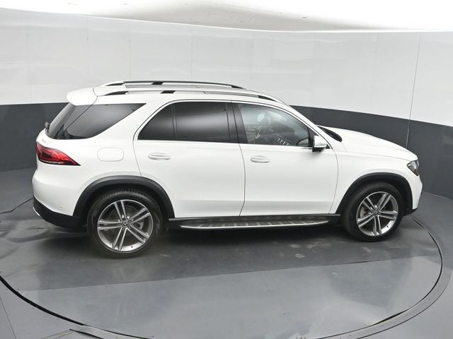 2022 Mercedes-Benz GLE GLE 350 4MATIC®