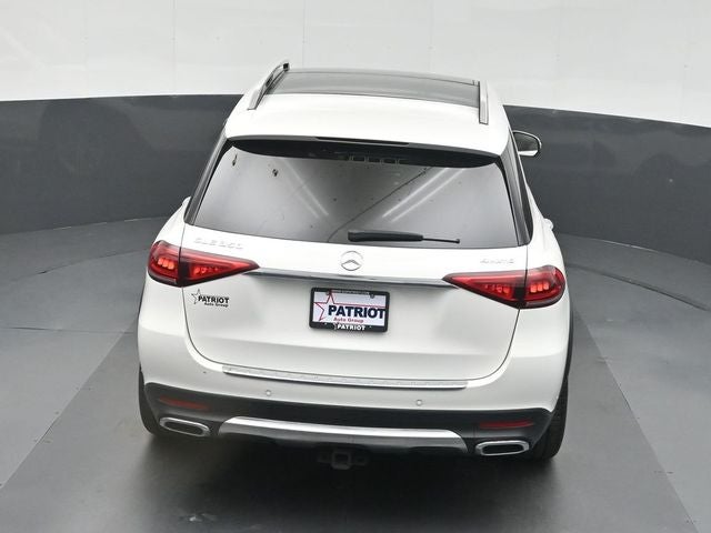 2022 Mercedes-Benz GLE GLE 350 4MATIC®