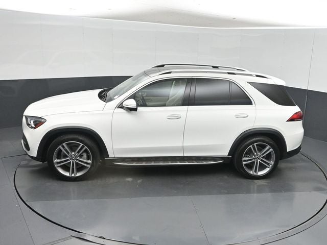 2022 Mercedes-Benz GLE GLE 350 4MATIC®