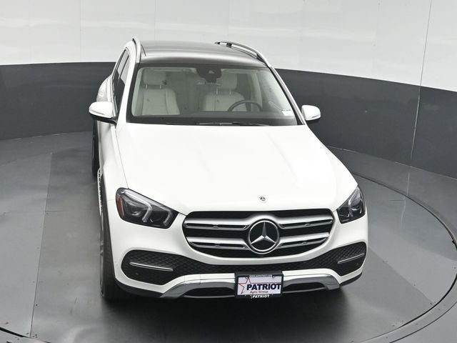 2022 Mercedes-Benz GLE GLE 350 4MATIC®