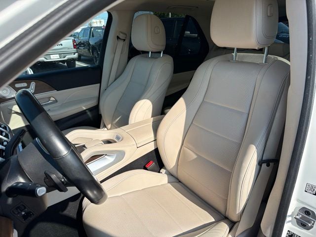 2022 Mercedes-Benz GLE GLE 350 4MATIC®