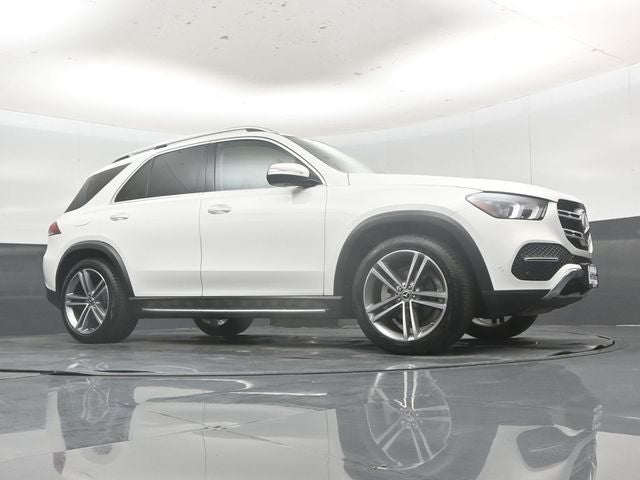 2022 Mercedes-Benz GLE GLE 350 4MATIC®