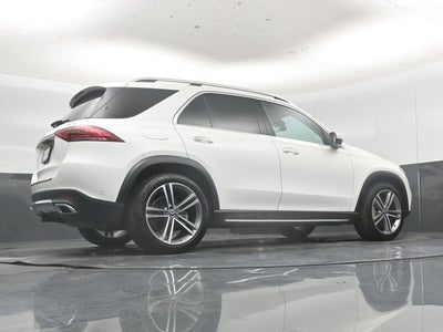2022 Mercedes-Benz GLE GLE 350 4MATIC®