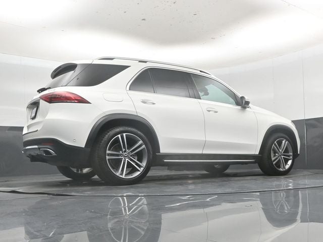 2022 Mercedes-Benz GLE GLE 350 4MATIC®