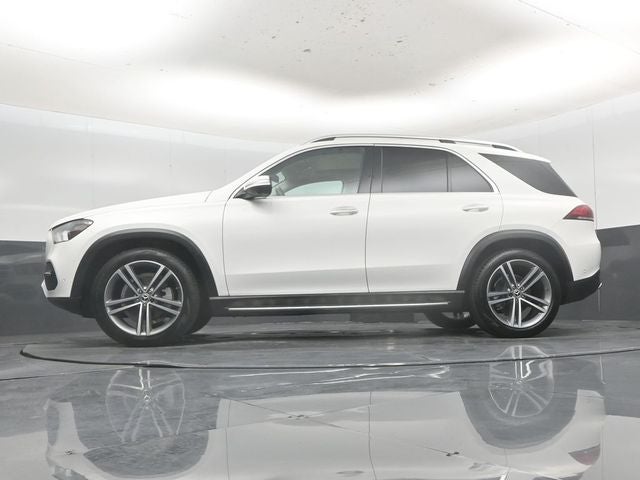 2022 Mercedes-Benz GLE GLE 350 4MATIC®