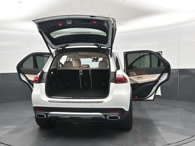 2022 Mercedes-Benz GLE GLE 350 4MATIC®