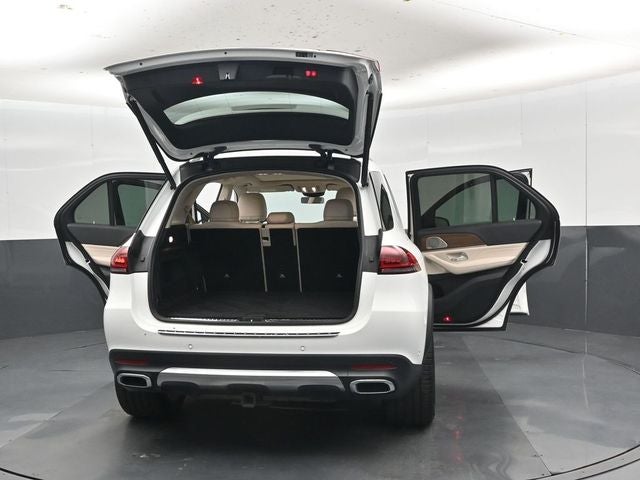 2022 Mercedes-Benz GLE GLE 350 4MATIC®