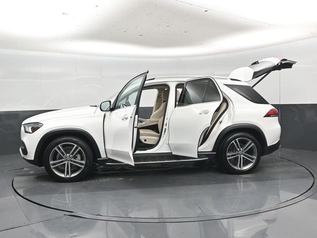 2022 Mercedes-Benz GLE GLE 350 4MATIC®