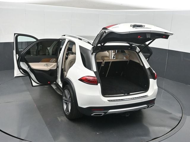 2022 Mercedes-Benz GLE GLE 350 4MATIC®