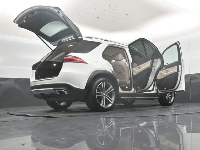 2022 Mercedes-Benz GLE GLE 350 4MATIC®
