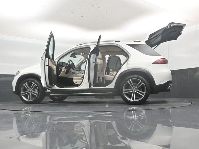 2022 Mercedes-Benz GLE GLE 350 4MATIC®