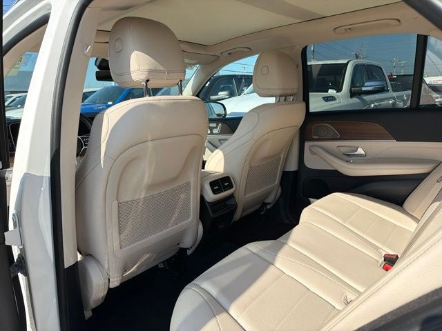 2022 Mercedes-Benz GLE GLE 350 4MATIC®