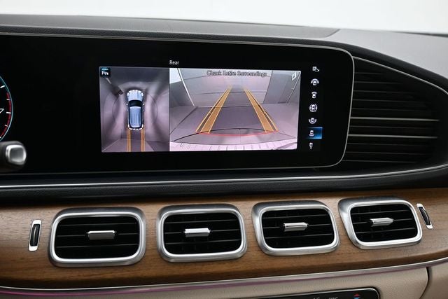 2022 Mercedes-Benz GLE GLE 350 4MATIC®