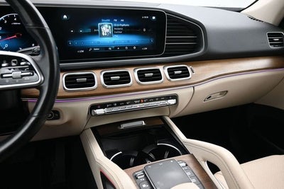 2022 Mercedes-Benz GLE GLE 350 4MATIC®