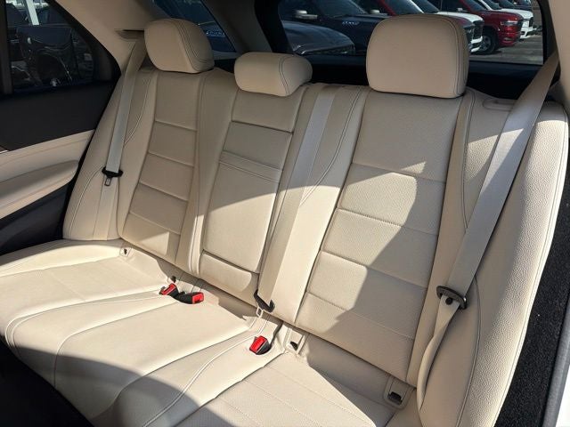 2022 Mercedes-Benz GLE GLE 350 4MATIC®