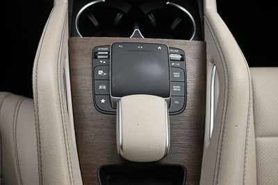 2022 Mercedes-Benz GLE GLE 350 4MATIC®