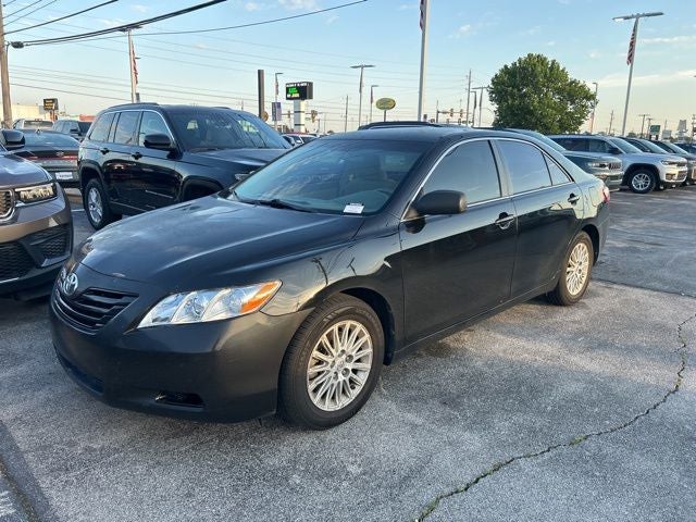 2008 Toyota Camry LE