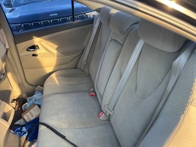 2008 Toyota Camry LE