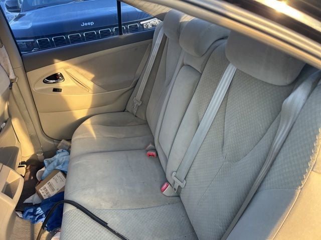 2008 Toyota Camry LE