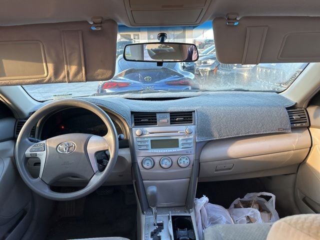 2008 Toyota Camry LE