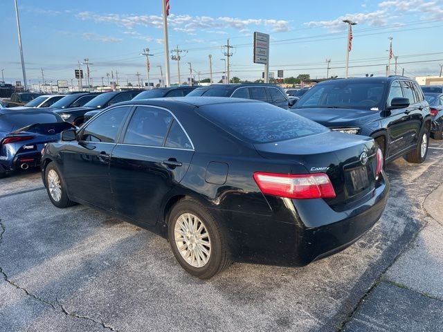 2008 Toyota Camry LE