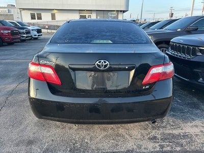2008 Toyota Camry LE