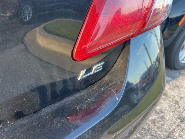 2008 Toyota Camry LE