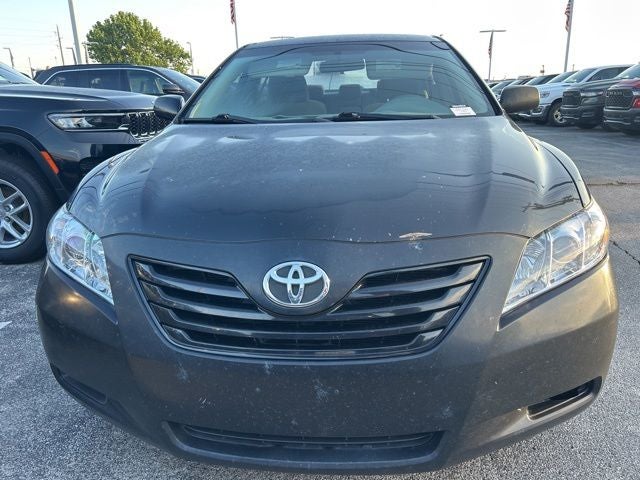 2008 Toyota Camry LE