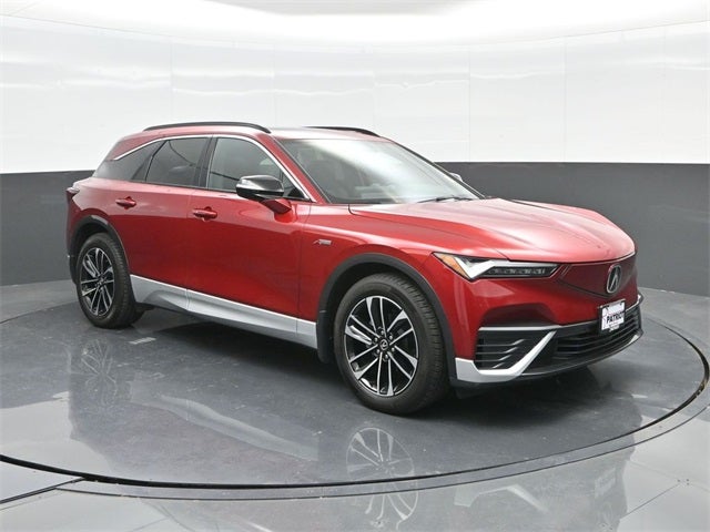 2024 Acura ZDX Base w/A-Spec Pkg