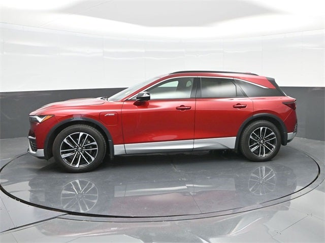 2024 Acura ZDX Base w/A-Spec Pkg