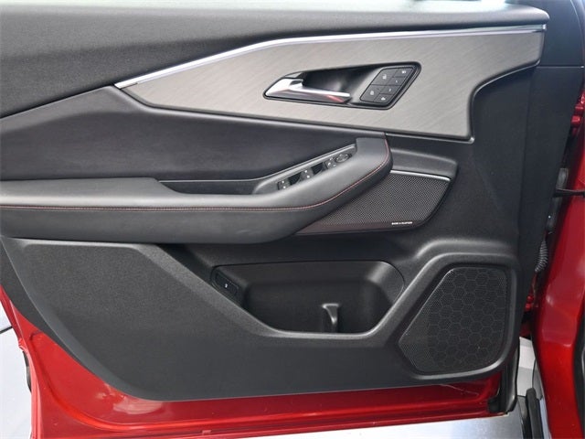 2024 Acura ZDX Base w/A-Spec Pkg