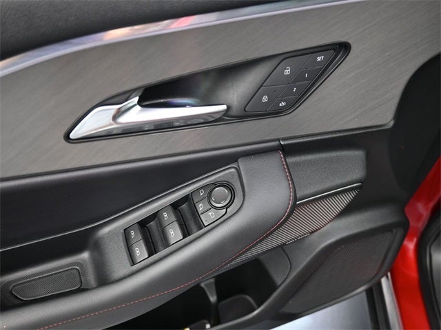 2024 Acura ZDX Base w/A-Spec Pkg