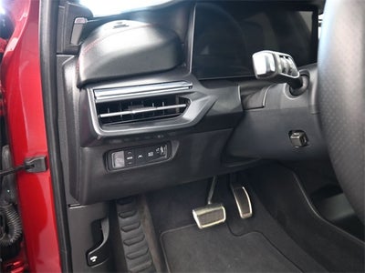 2024 Acura ZDX Base w/A-Spec Pkg