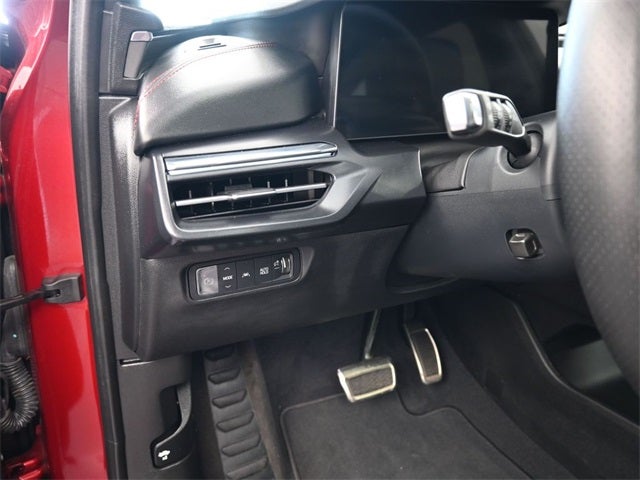 2024 Acura ZDX Base w/A-Spec Pkg