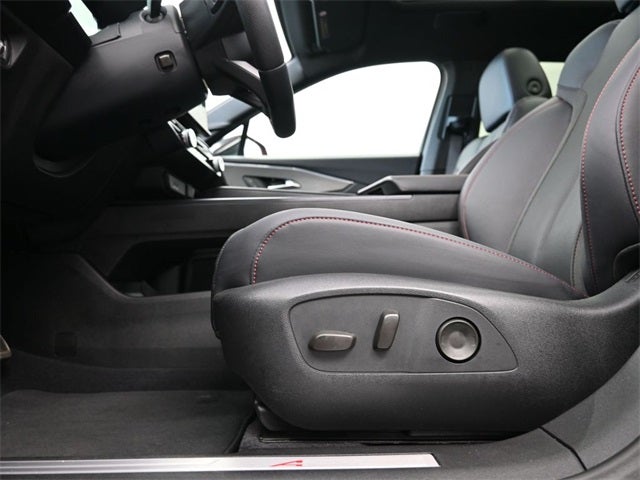 2024 Acura ZDX Base w/A-Spec Pkg