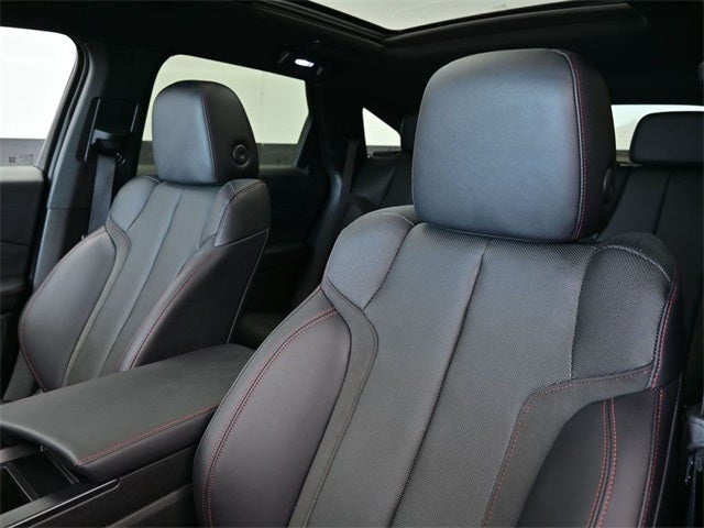 2024 Acura ZDX Base w/A-Spec Pkg