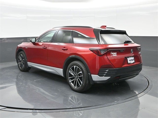 2024 Acura ZDX Base w/A-Spec Pkg
